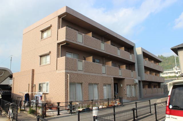 カーサ　エテルナ 外観