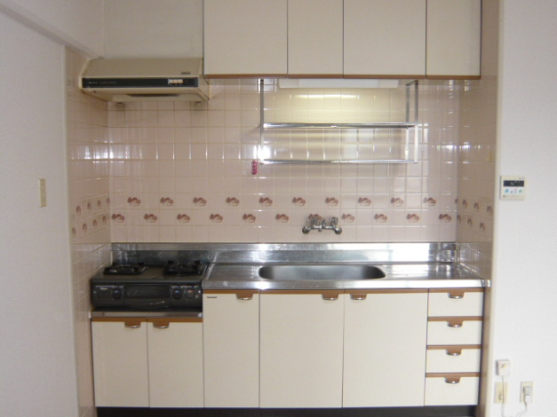 FORWEST千同 キッチン