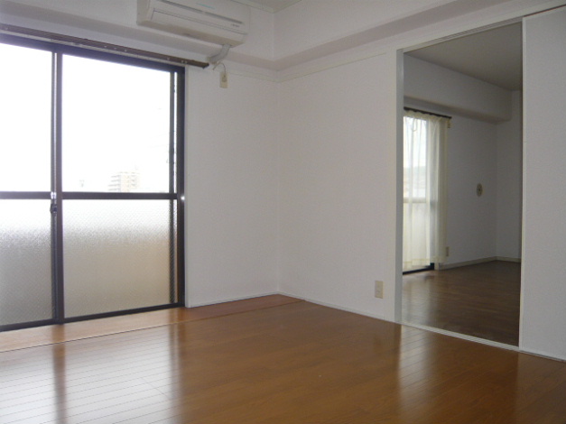 FORWEST千同 ベッドルーム