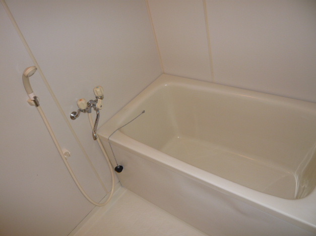 FORWEST千同 風呂画像