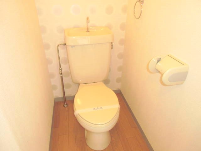 パティシェールヨシカワⅡ その他2