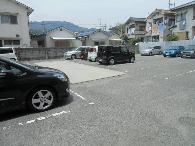 パティシェールヨシカワⅡ その他外観1