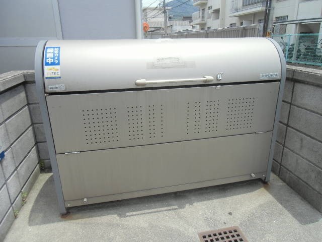 パティシェールヨシカワⅡ その他外観4