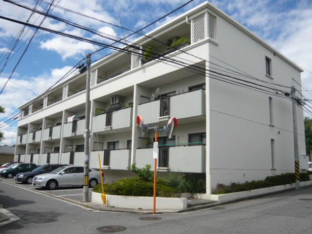 成宮ビル 103号室 外観