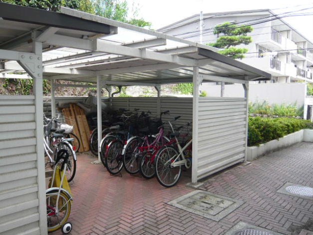 成宮ビル その他外観1