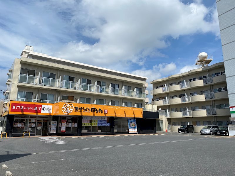 児玉ビル 外観