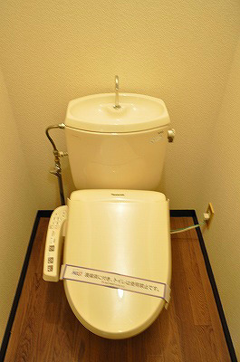 コモンシティ志井　Ａ棟 その他2