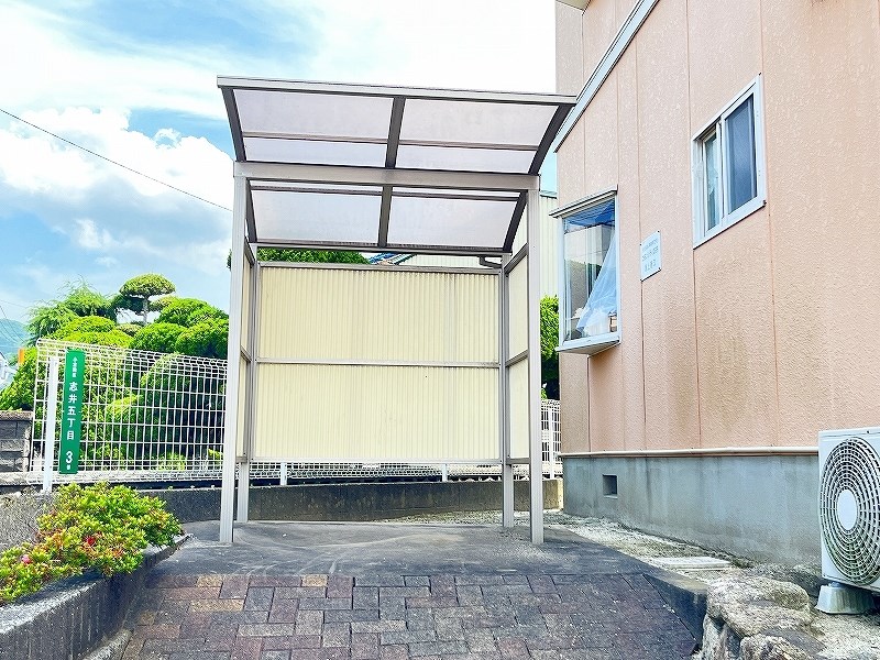 コモンシティ志井　Ａ棟 その他外観6