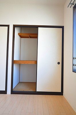 コモンシティ志井　Ａ棟 その他9