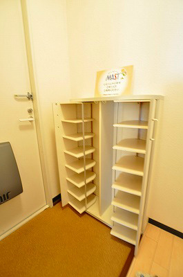 コモンシティ志井　Ａ棟 その他12