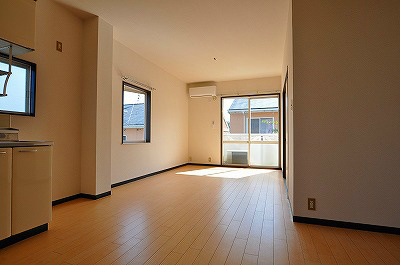 コモンシティ志井　Ａ棟 その他15