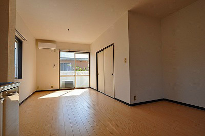 コモンシティ志井　Ａ棟 その他16