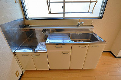 コモンシティ志井　Ａ棟 その他17