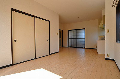 コモンシティ志井　Ａ棟 その他18