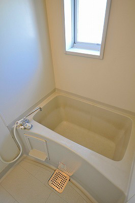 コモンシティ志井　Ａ棟 風呂画像