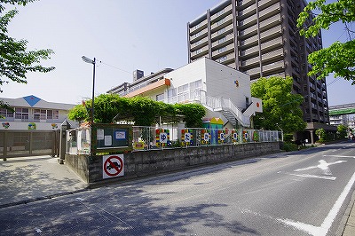 コモンシティ志井　Ａ棟 周辺画像4