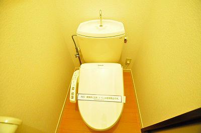 コモンシティ志井　Ｃ棟 その他2