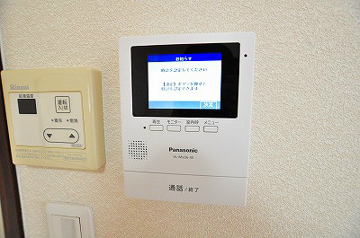 コモンシティ志井　Ｃ棟 その他3