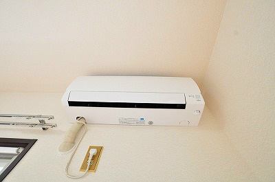 コモンシティ志井　Ｃ棟 その他4