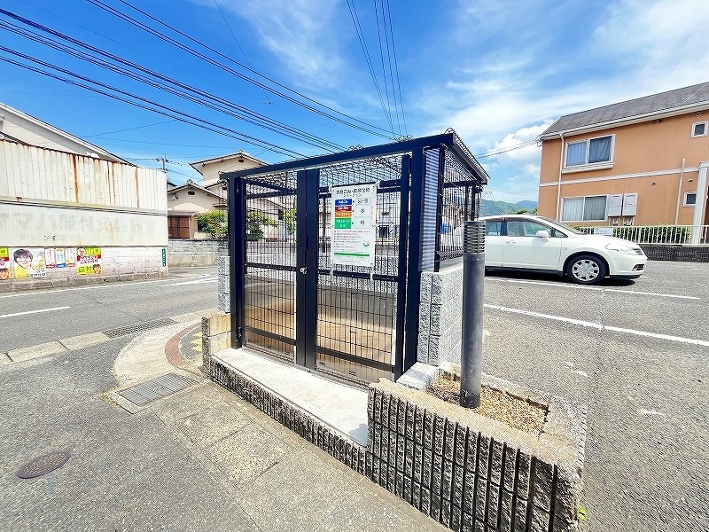 コモンシティ志井　Ｃ棟 その他外観1