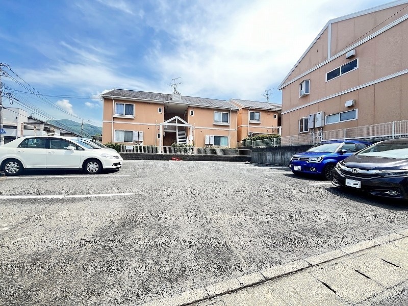 コモンシティ志井　Ｃ棟 その他外観4