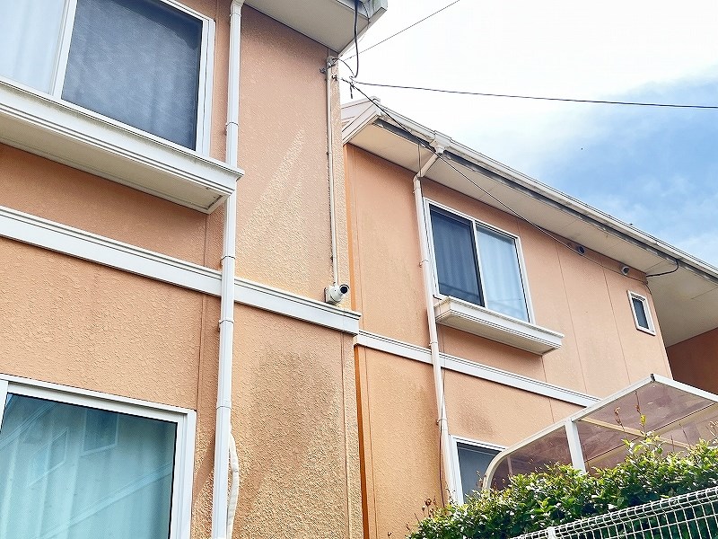 コモンシティ志井　Ｃ棟 その他外観5