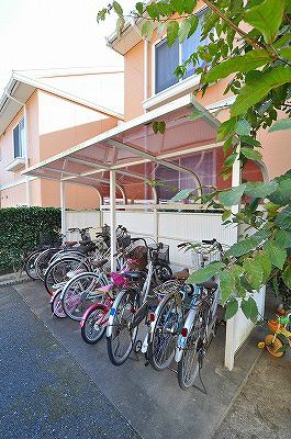 コモンシティ志井　Ｃ棟 その他8