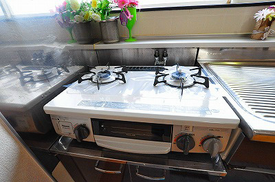 コモンシティ志井　Ｃ棟 その他10