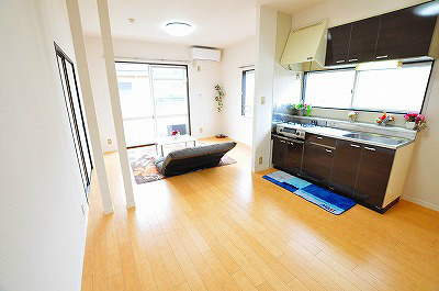 コモンシティ志井　Ｃ棟 その他11