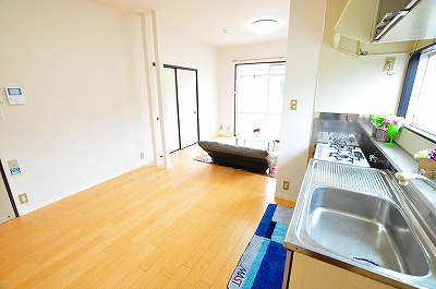 コモンシティ志井　Ｃ棟 その他12