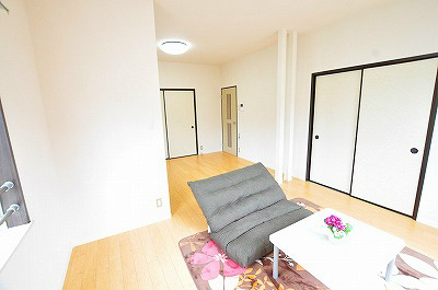 コモンシティ志井　Ｃ棟 その他13