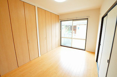 コモンシティ志井　Ｃ棟 その他21