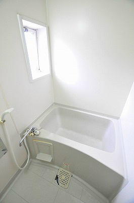 コモンシティ志井　Ｃ棟 風呂画像