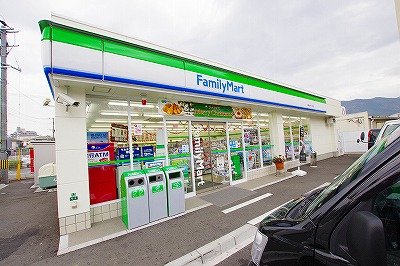 コモンシティ志井　Ｃ棟 周辺画像1