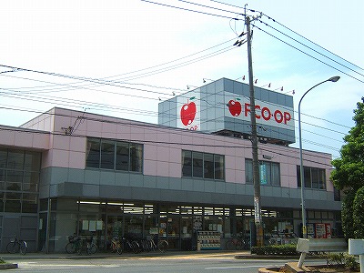 コモンシティ志井　Ｃ棟 周辺画像2