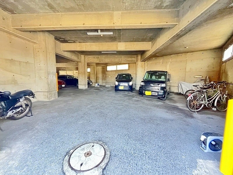 久保ビル　 その他外観1