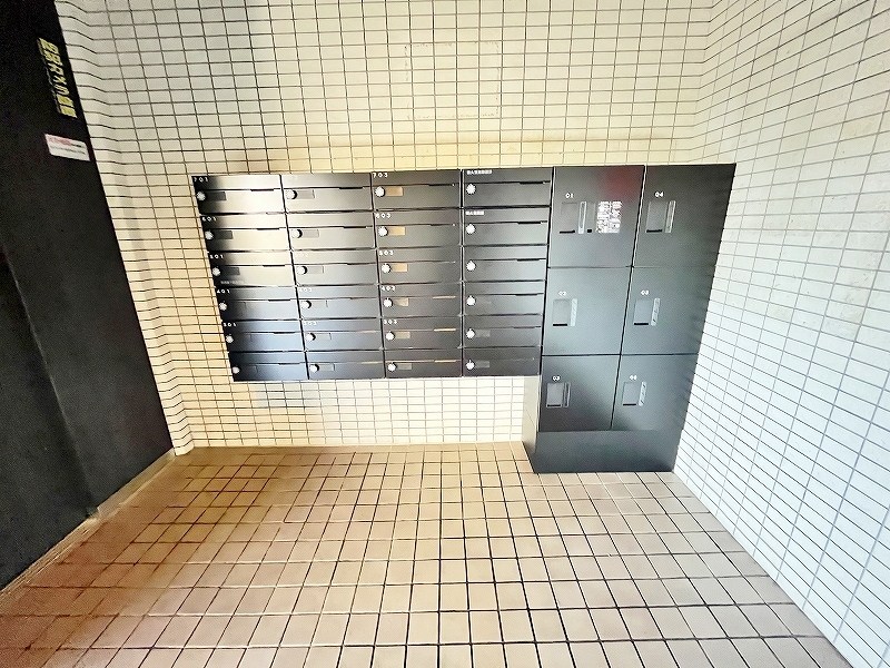 久保ビル　 その他外観2