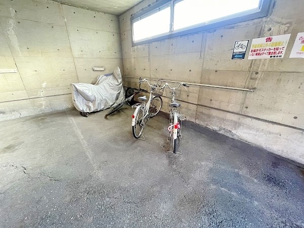 久保ビル　 その他外観5