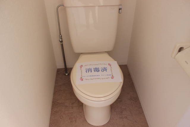 メゾン・エイト その他3