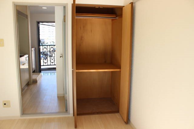 メゾン・エイト その他4