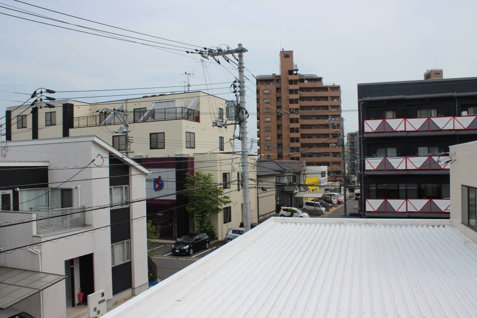 メゾン・エイト その他外観4