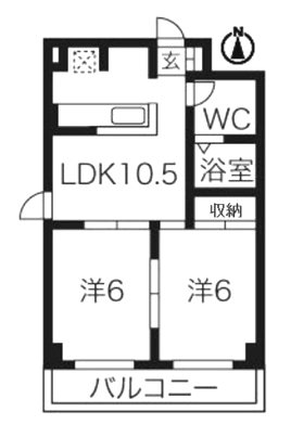 H・Iビル 