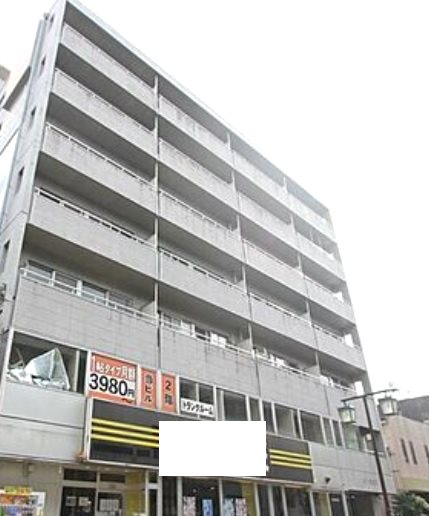 H・Iビル 