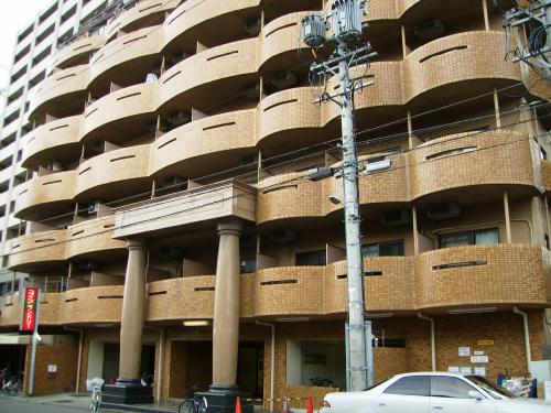 岩井橋ロイヤルハイツ　別階もご紹介可能です 