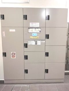 ライブコート泉　１K,１LDKご紹介可能 その他設備