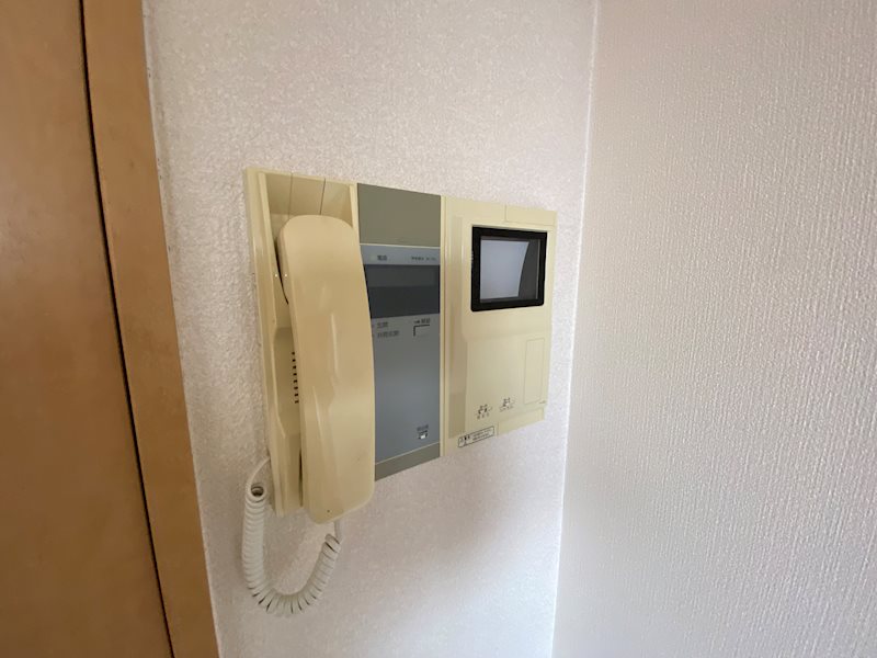 TYTハピネス セキュリティ