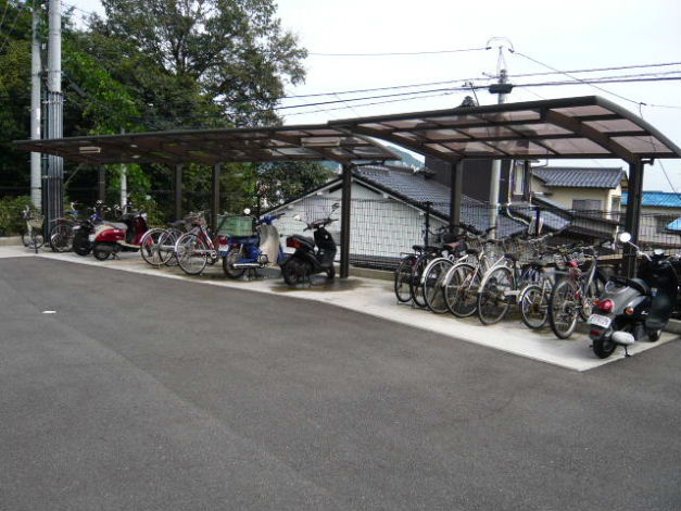 TYTハピネス その他共有部分