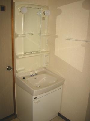 グリーンハイツ高屋沢（1階） その他