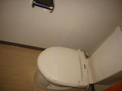 グリーンハイツ高屋沢（1階） その他
