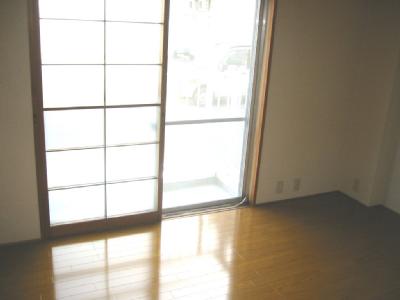 グリーンハイツ高屋沢（1階） その他